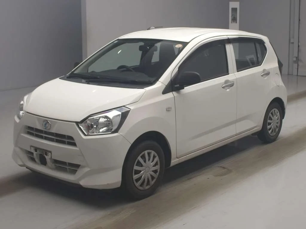 Daihatsu Mira e:S LA350S 2020